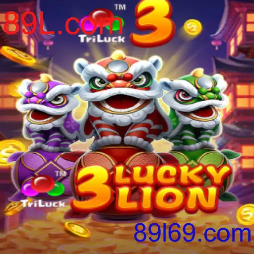 Descubra o Mundo de 3LUCKYLION: Um Jogo Inovador no Cenário Atual