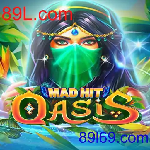 MadHitOasis: A Nova Sensação dos Jogos Online
