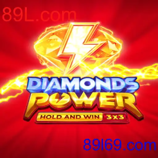 Explore o Mundo de diamondspower: O Jogo Inovador da 89L.com
